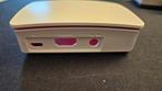 Raspberry Pi behuizing, Ophalen of Verzenden, Zo goed als nieuw