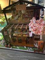 Tiny house, Hobby en Vrije tijd, Ophalen of Verzenden, Nieuw