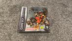 Kingdom Hearts Chain of Memories - CIB PAL GBA, 1 speler, Ophalen of Verzenden, Zo goed als nieuw, Role Playing Game (Rpg)