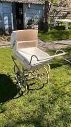 Vintage retro kinderwagen jaren 60, Ophalen, Zo goed als nieuw, Overige merken