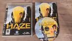 Haze Playstation 3 game, 1 speler, Racen en Vliegen, Ophalen of Verzenden, Zo goed als nieuw