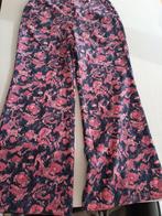 Mooie broek met wijde pijpen maat 44 van Fabienne Chapot, Kleding | Dames, Ophalen, Zo goed als nieuw, Maat 42/44 (L), Lang