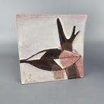 Vintage West-Duitse vaas. Helmut Schaffenacker  V-82, Ophalen of Verzenden