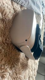 Meta quest 2 inclusief elite strap, Ophalen, Zo goed als nieuw, VR-bril, Overige platformen