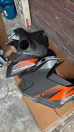 Ktm 1290 super adventure 2024 onderdelen, Ophalen of Verzenden