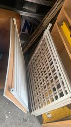 Box voor kinderen 70x90, Kinderen en Baby's, Ophalen, Gebruikt, Rechthoekig, In hoogte verstelbaar