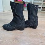 Büse motorlaarzen maat 39, Ophalen of Verzenden, Tweedehands, Dames, Laarzen