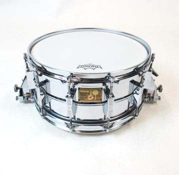Rebo Snaredrum Center beschikbaar voor biedingen