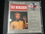 Van Morrison, The Very Best of, Diamond Collection cd, Cd's en Dvd's, Cd's | Rock, Ophalen of Verzenden, Zo goed als nieuw, Poprock