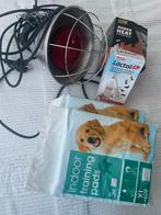 Warmtelamp NIEUW!, Ophalen of Verzenden, Nieuw