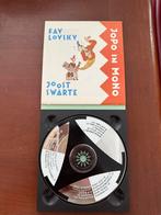 Cd Fay Lovsky & Joost Swarte Jope in Mono, Ophalen of Verzenden, Nieuw in verpakking
