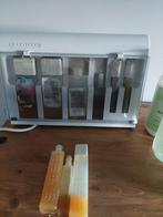 Hars apparaat Clean&Easy, Ophalen of Verzenden, Gebruikt, Overige typen