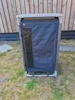 Campingkast Vrijbuiter, Ophalen, Gebruikt, Campingkast