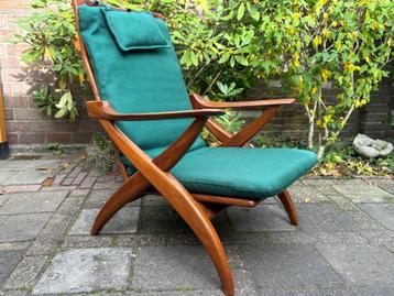 Top form - Fauteuils retro vintage jaren 1960s beschikbaar voor biedingen