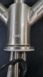 RVS Kraan van het merk Job, Ophalen, Minder dan 50 cm, Overige kleuren, Zo goed als nieuw