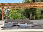 Design loungeset in vele kleuren en samenstellingen, Tuin en Terras, Verzenden, Nieuw