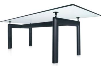 Cassina LC6 LC 6 LC-6 LC - 6 bureau tafel eettafel design beschikbaar voor biedingen