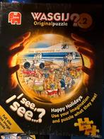 WAS GIJ puzzels 3 X 500 en 3 X 950 stukjes, Ophalen of Verzenden, 500 t/m 1500 stukjes, Zo goed als nieuw, Legpuzzel