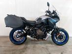 YAMAHA TRACER 7 (bj 2021), Bedrijf, Toermotor