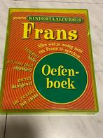 Taal Cursus Frans voor Kinderen, Ophalen of Verzenden