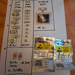 Dummyload chip weerstanden, per stuk te koop, Telecommunicatie, Ophalen of Verzenden, Gebruikt, Zender en Ontvanger