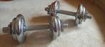 Halter, Sport en Fitness, Fitnessmaterialen, Ophalen of Verzenden, Nieuw, Benen, Dumbbell
