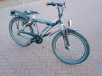 Batavus snake fiets 24 inch met 3 speed, 24 inch, Ophalen of Verzenden, Handrem, Batavus Snake fiets