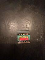 Todd's Adventures in Slime World - Atari Lynx, Avontuur en Actie, 1 speler, Ophalen of Verzenden, Vanaf 7 jaar