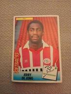 Panini 1993 PSV, PSV, Ophalen of Verzenden, Zo goed als nieuw, Poster, Plaatje of Sticker