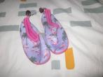 Nwe lila/fuchsia waterschoentjes/zwemschoentjes Chicane 28, Kinderen en Baby's, Kinderkleding | Kinder-zwemkleding, Zwemschoenen