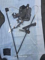 Dubbelbeding met cabels, Ophalen of Verzenden, Zo goed als nieuw, Overige typen