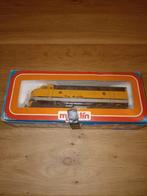 Modeltreinen Märklin - Marklin, Hobby en Vrije tijd, Modeltreinen | H0, Wisselstroom, Gebruikt, Rails, Ophalen of Verzenden