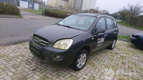 Kia Carens 2006 2.0 16v CRDI D4EA Grijs 1U onderdelen, Auto-onderdelen, Overige Auto-onderdelen