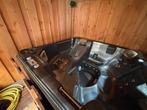 Jacuzzi merk sunbelt, Tuin en Terras, Bubbelbaden en Hottubs, Ophalen, Gebruikt