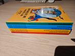 Kuifje  HC A5 Serie  van 6 Stripboeken, Boeken, Meerdere stripboeken, Ophalen of Verzenden