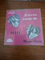 Marie- Claire, Ophalen of Verzenden, Zo goed als nieuw, Overige formaten, Levenslied of Smartlap