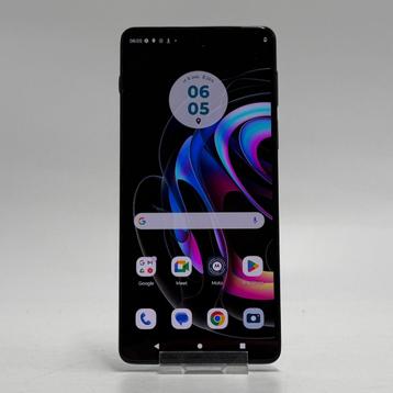 Motorola Edge 20 Pro 256GB - Blauw beschikbaar voor biedingen