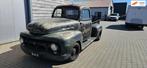Ford USA F1 pick up, Gebruikt, Zwart, Leder, Overige kleuren
