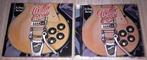 Walter Rossi - Six Strings,Nine Lives, Rem.[Hardrock/Rock], Verzenden, Zo goed als nieuw