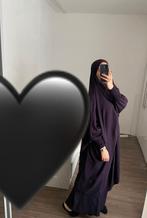 Ghimar/khimar setjes, Ophalen of Verzenden, Zo goed als nieuw, Overige typen