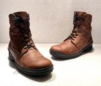 Wolky Comfort half hoge schoenen bruin 42, Ophalen of Verzenden, Schoenen