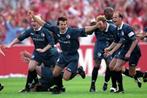 Gezocht: match worn shirt FC Twente bekerfinale 2001, Ophalen, Zo goed als nieuw, F.C. Twente, Shirt