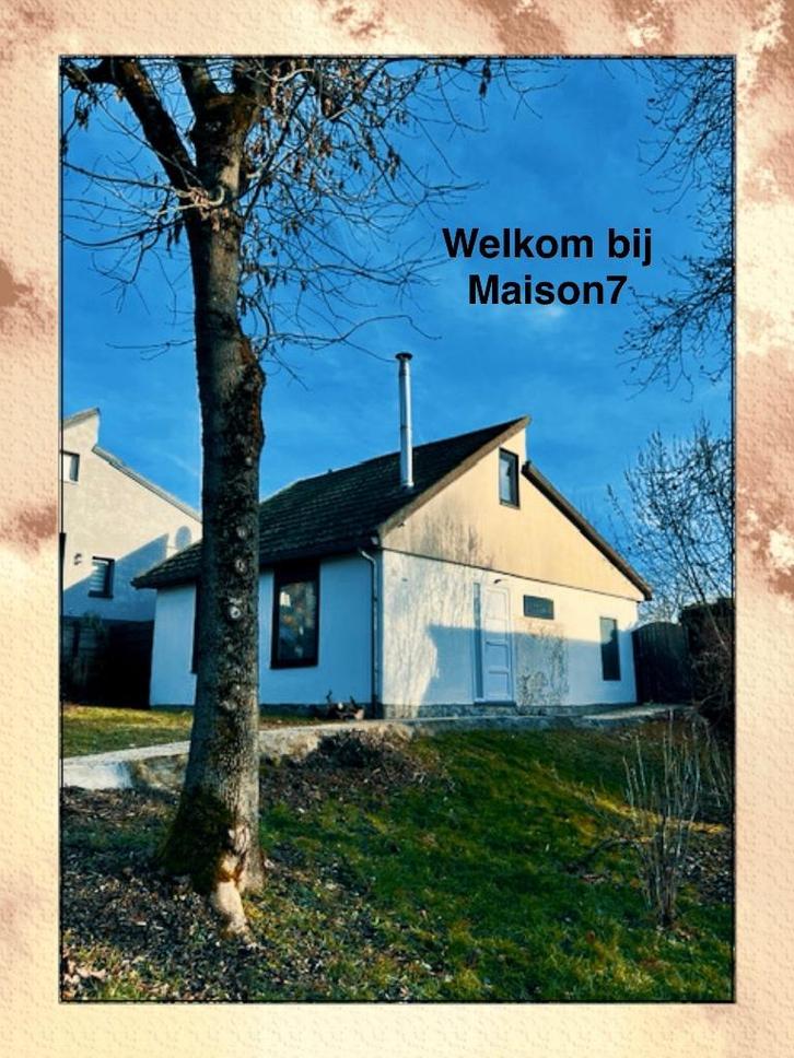 Op vakantie met de hond in omheinde bungalow 3-landen;punt, Dieren en Toebehoren, Honden-accessoires, Nieuw, Ophalen