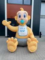 Opblaasbare Baby te huur, Ophalen, Zo goed als nieuw, Geboorte of Huwelijk
