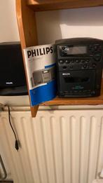 Philips stereo set, Ophalen of Verzenden, Refurbished, Overige merken