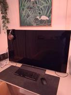 LG OLED EVO C3 48 inch, Ophalen, Zo goed als nieuw, 100 cm of meer, 4k (UHD)