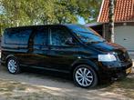 Volkswagen Transporter Bestel 1.9 TDI 63KW 0.8 2005, Voorwielaandrijving, 4 cilinders, Volkswagen, Origineel Nederlands