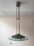 Plafond en wandlampen, Huis en Inrichting, Lampen | Hanglampen, Ophalen of Verzenden, Zo goed als nieuw, Minder dan 50 cm