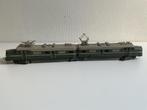 DL800 Märklin Locomotief - Vintage, Hobby en Vrije tijd, Modeltreinen | H0, Wisselstroom, Gebruikt, Locomotief, Ophalen of Verzenden