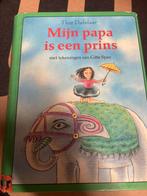 Mijn papa is een prins, Gitte Spee, Boeken, Ophalen of Verzenden, Gelezen, Gitte Spee, Fictie algemeen